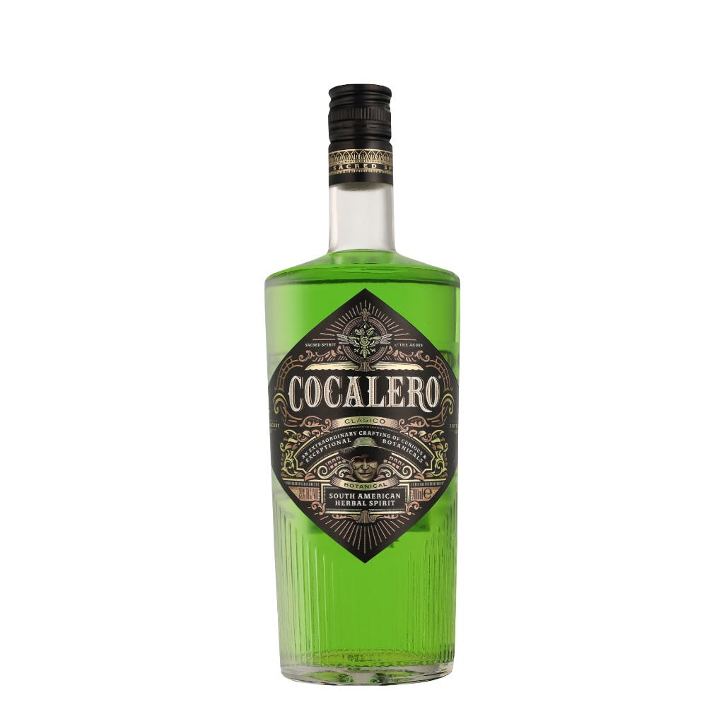 Cocalero 70cl