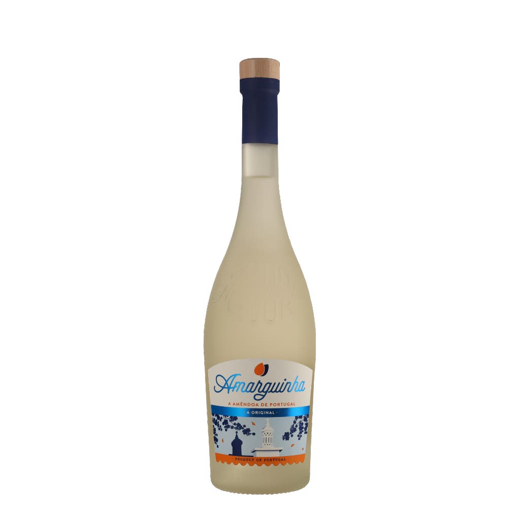 Amarguinha Amendoa Amarga 70cl