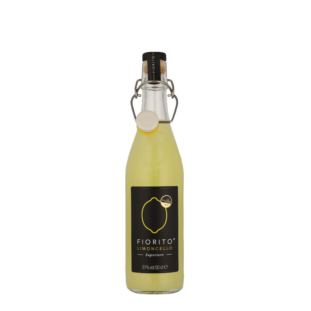 Limoncello Fiorito 50cl