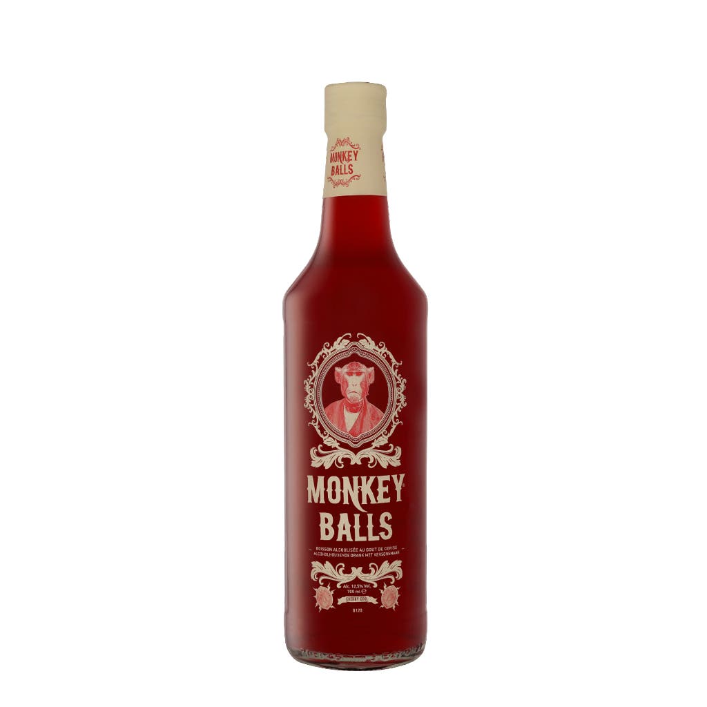Monkey Balls 70cl