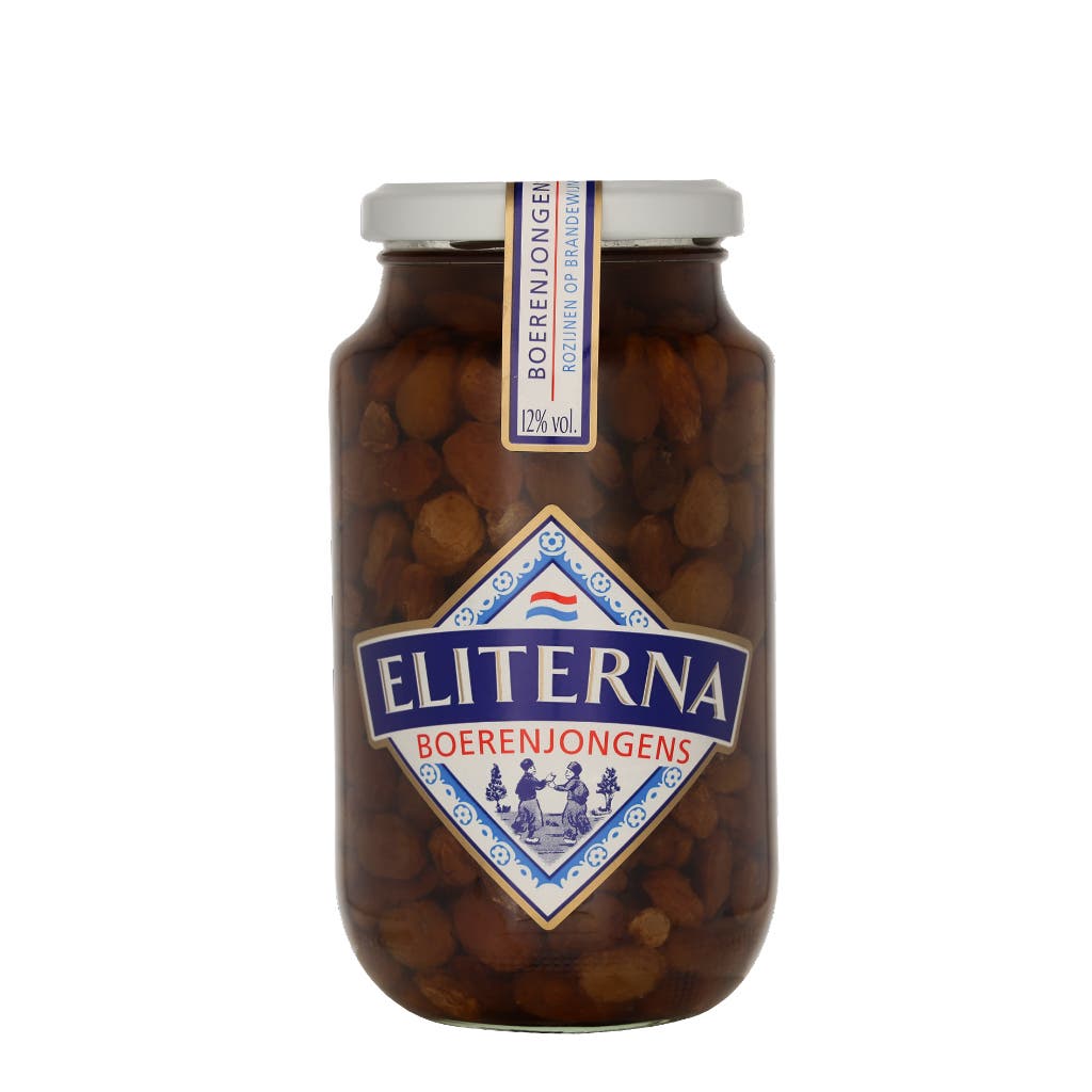 Eliterna Boerenjongens 50cl