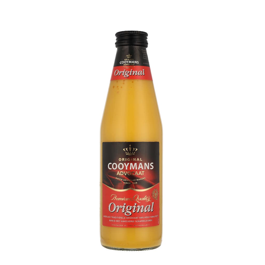 Cooymans Advocaat 70cl