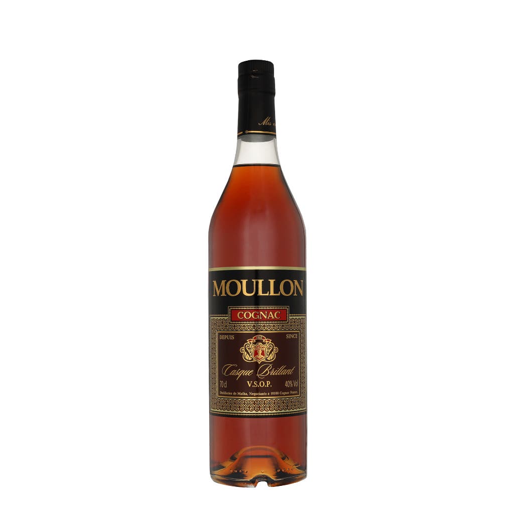 Moullon VSOP 70cl