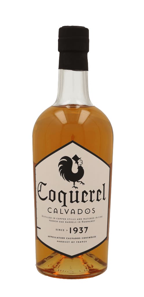 Coquerel Fine 70cl