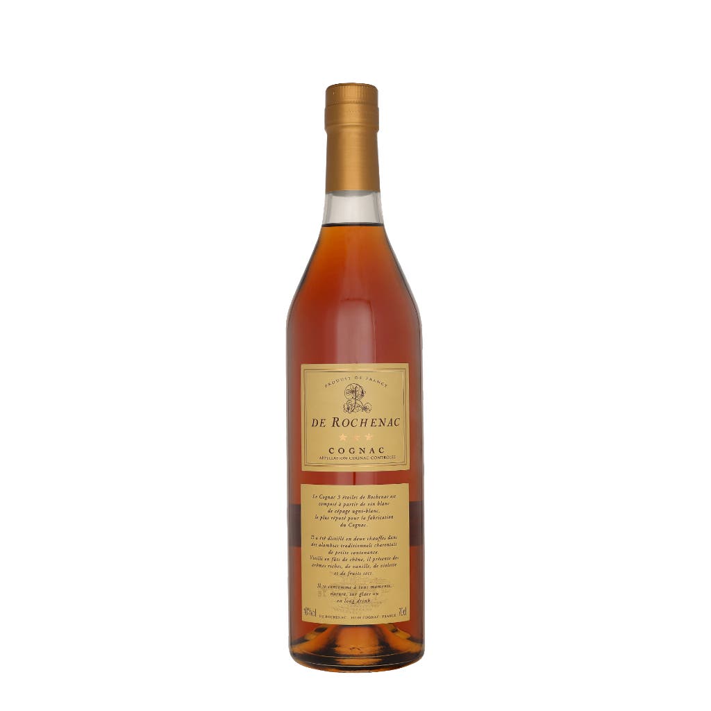 Rochenac VS 70cl