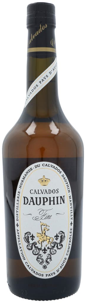 Dauphin Fine 70cl