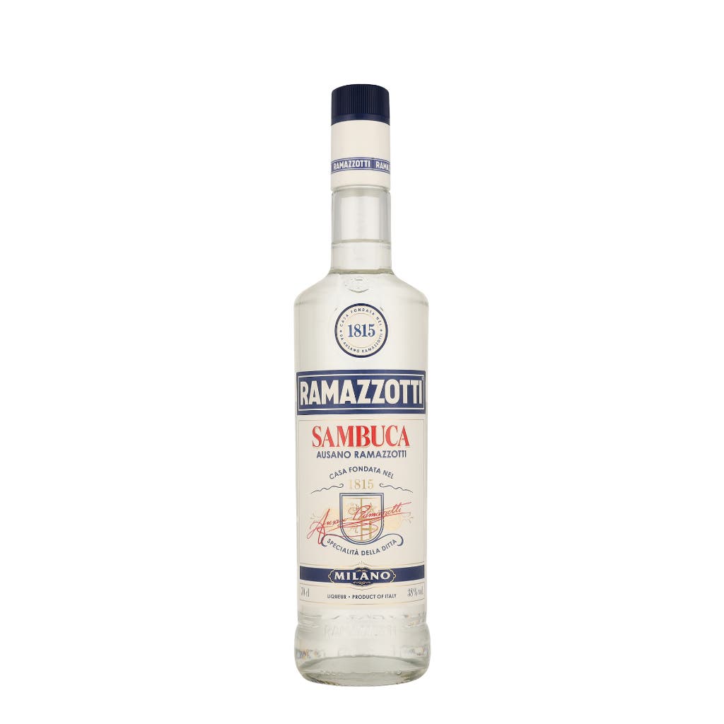 Ramazzotti Sambuca 70cl