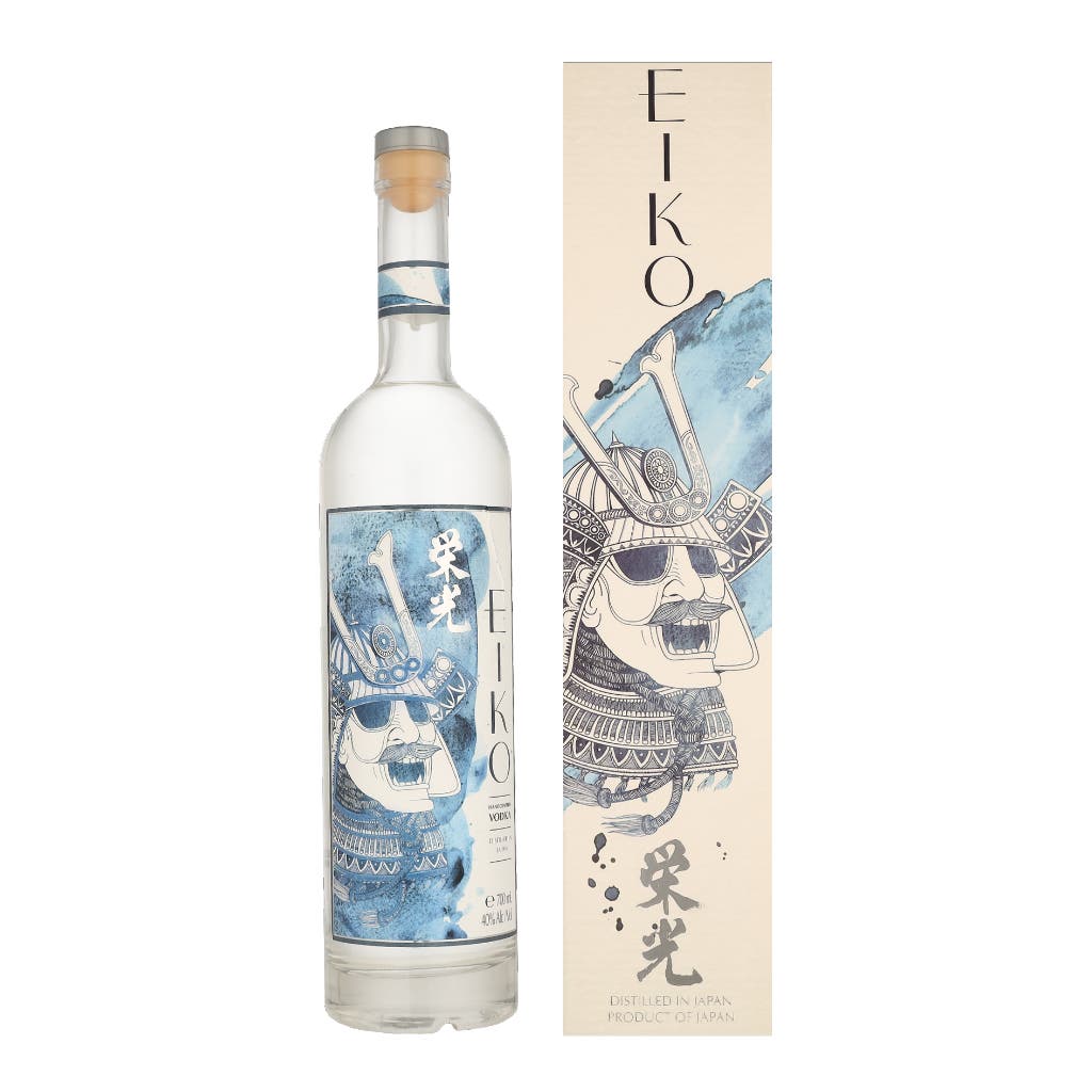 EIKO Vodka 70cl