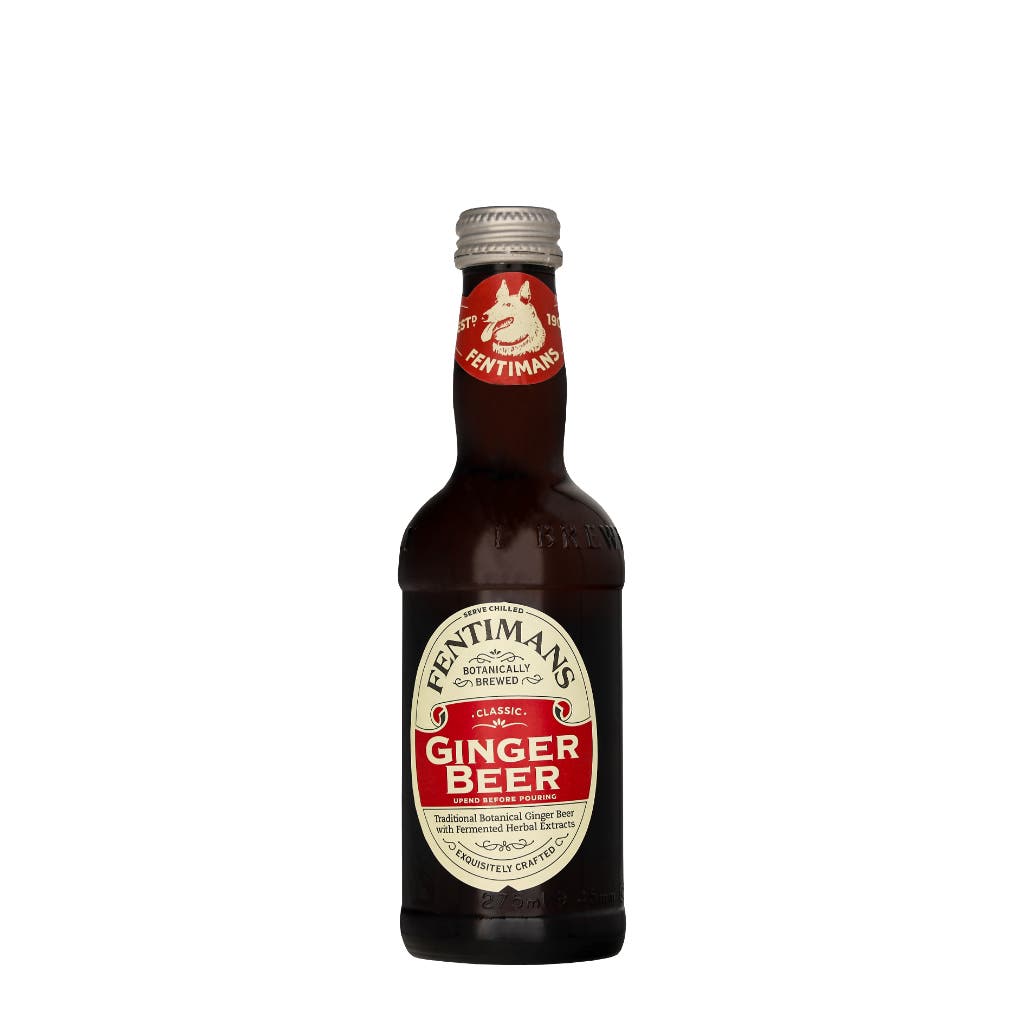 Fentimans Ginger Beer 27cl