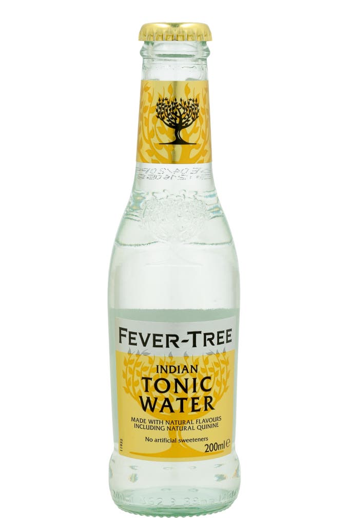 Fever-Tree Indian Tonic 20cl