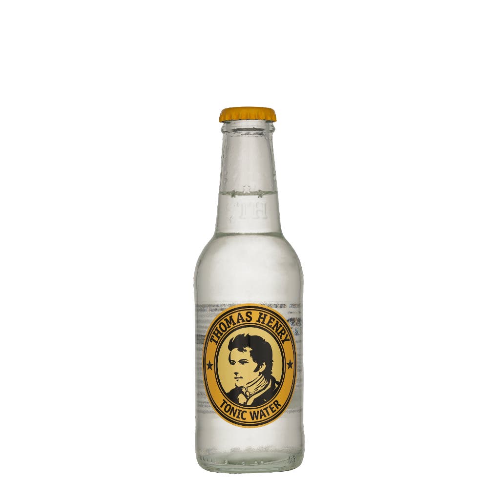 Thomas Henry Tonic 20cl