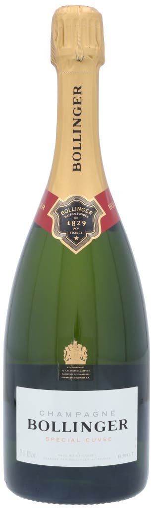 Bollinger Brut Special Cuvee 75cl