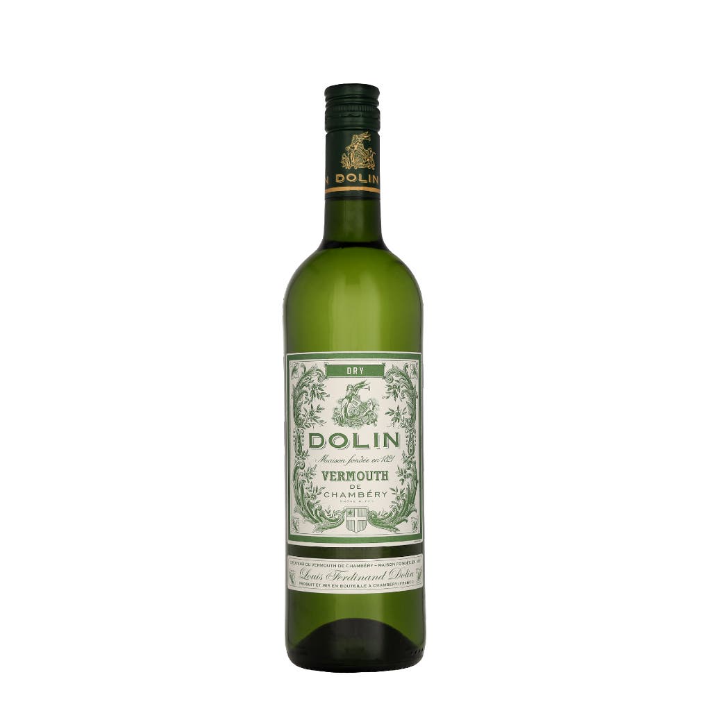 Dolin Dry 75cl