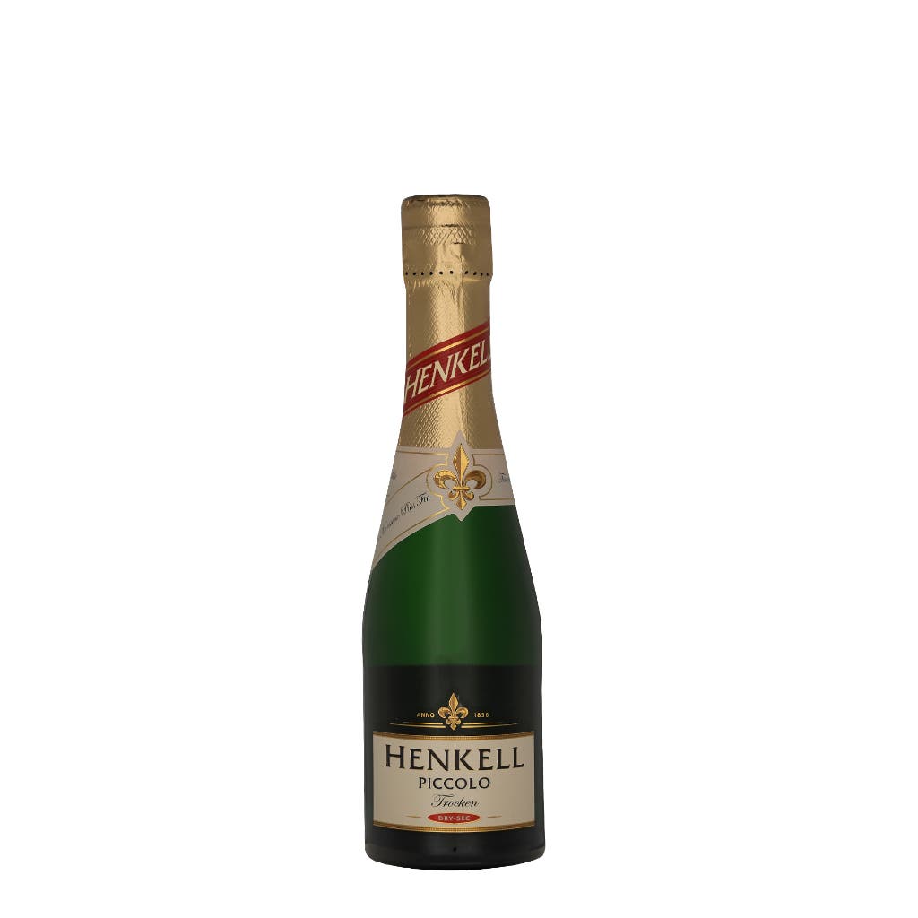 Henkell Trocken Picollo 20cl