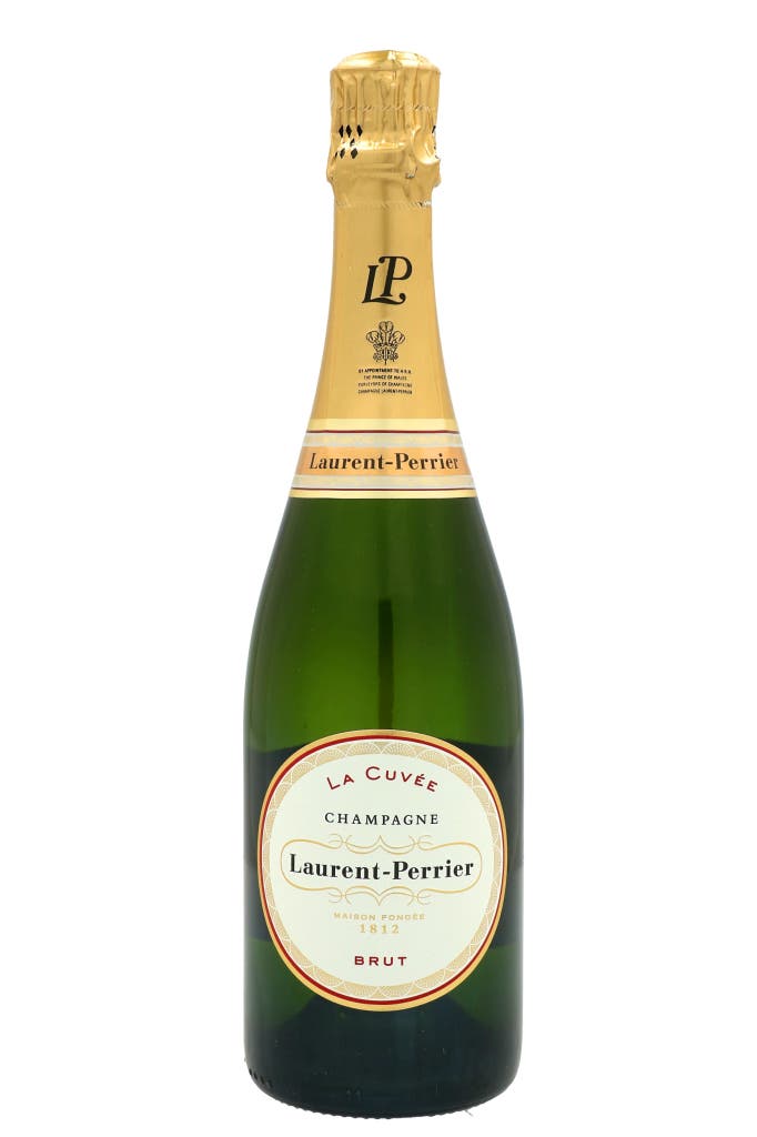 Laurent Perrier La Cuvee Brut 75cl