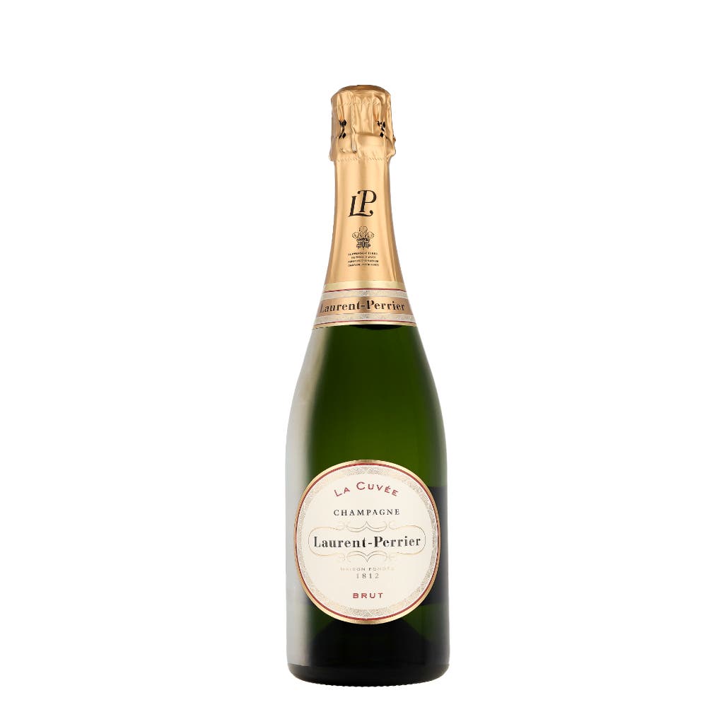 Laurent Perrier La Cuvee Brut 75cl