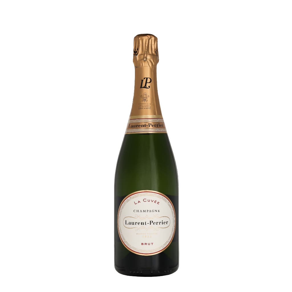 Laurent Perrier La Cuvee Brut 75cl