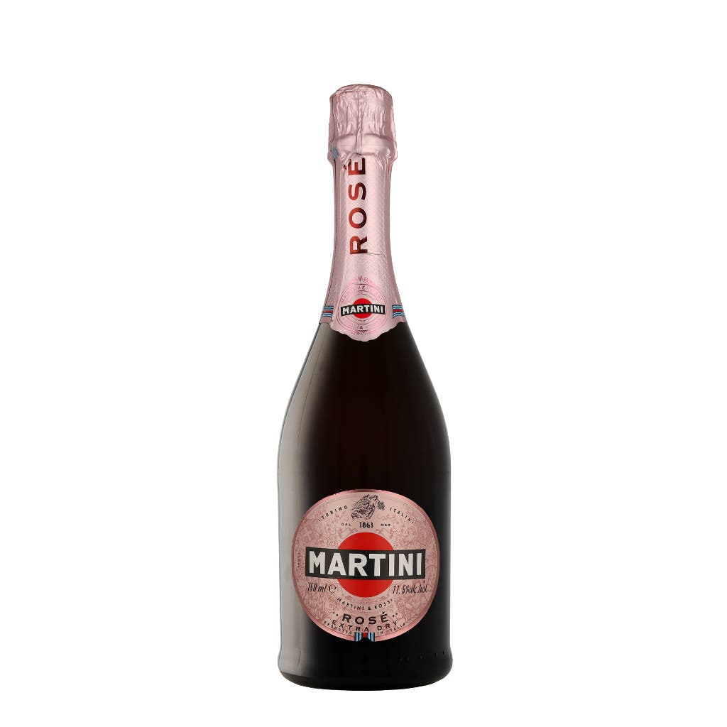 Martini Sparkling Rose 75cl