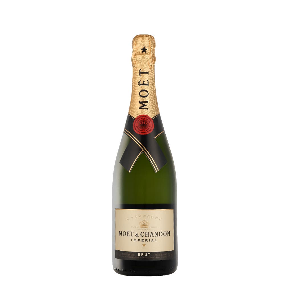 Moet & Chandon Brut Imperial 75cl