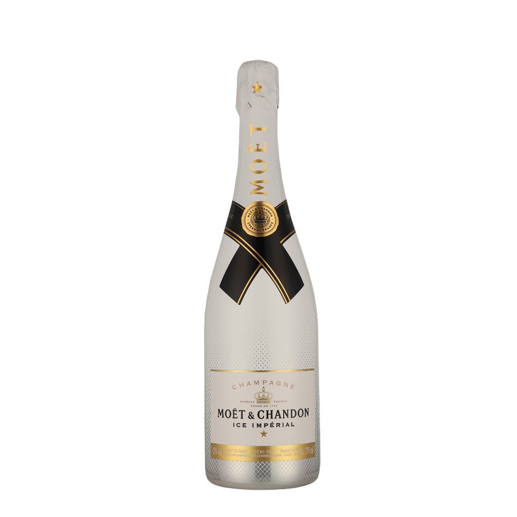Moet & Chandon Ice Imperial 75cl