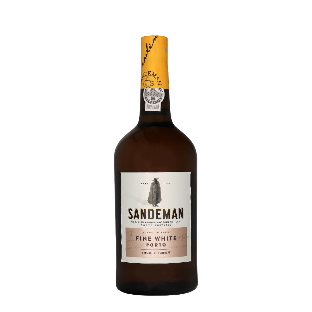 Sandeman White 75cl