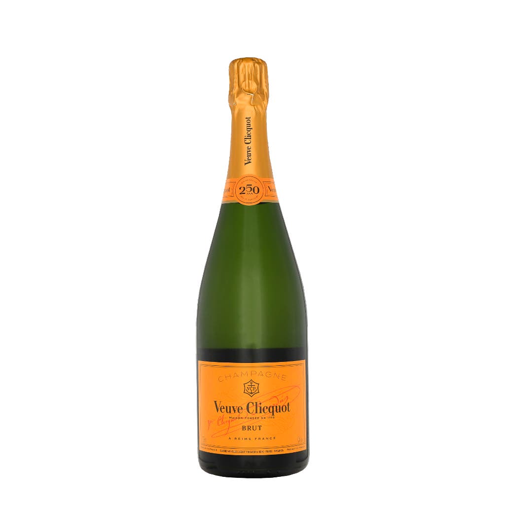 Veuve Clicquot Brut 75cl