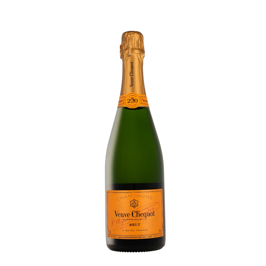 Veuve Clicquot Brut 75cl