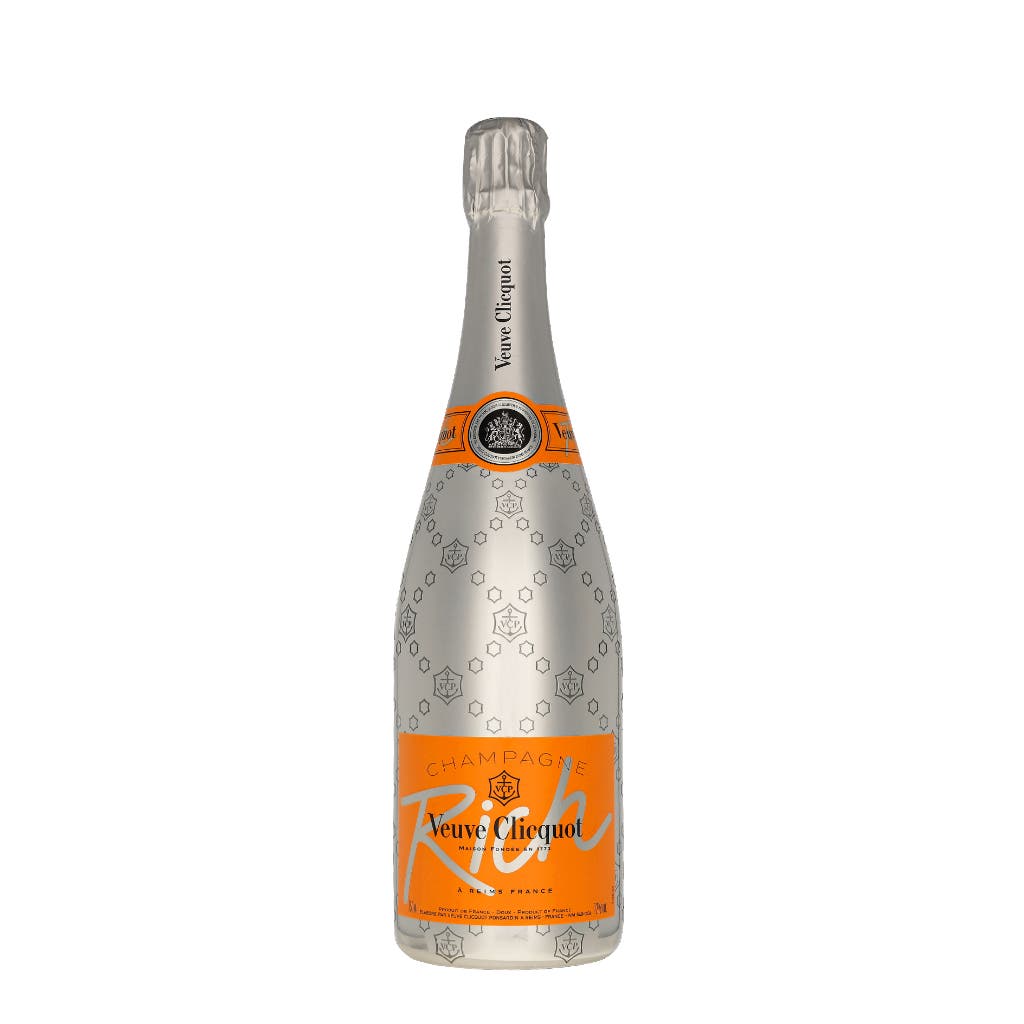 Veuve Clicquot Rich 75cl