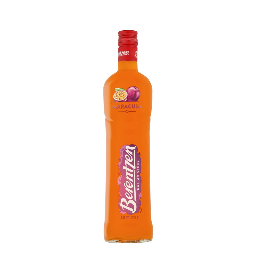 Berentzen Maracuja 70cl