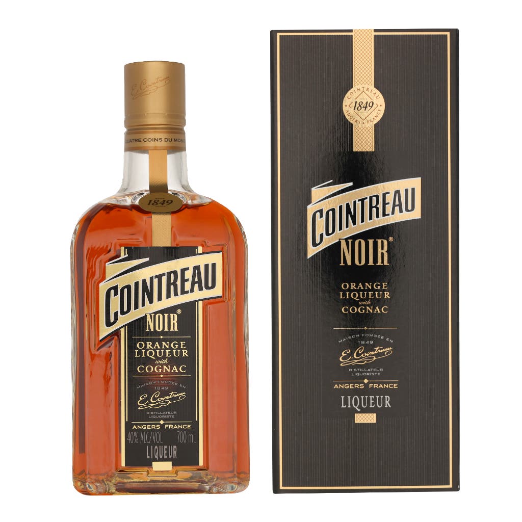 Cointreau Noir 70cl