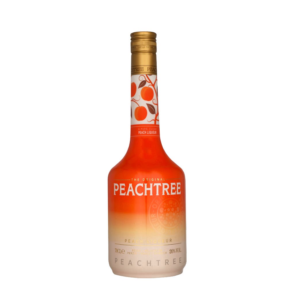 De Kuyper Peachtree 70cl