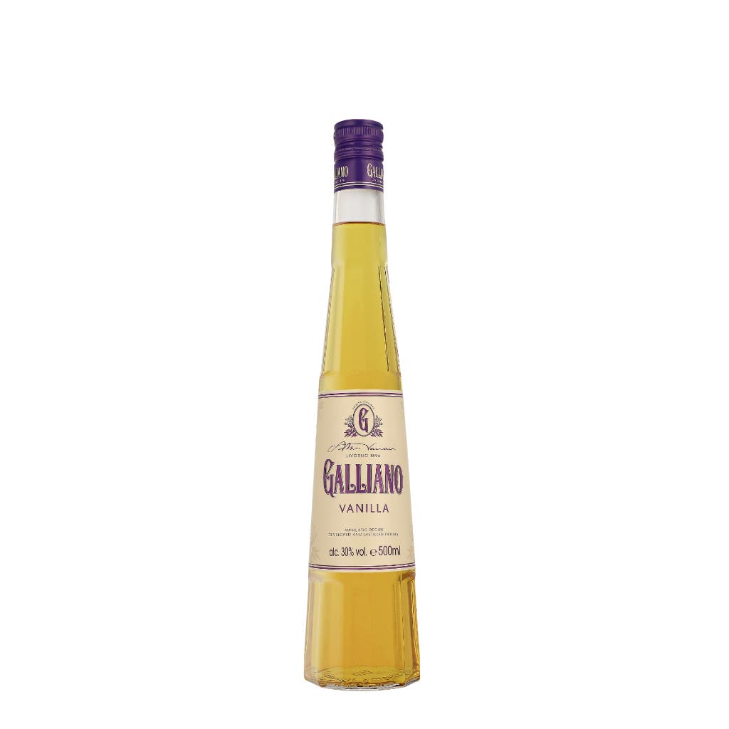 Galliano Vanilla 50cl