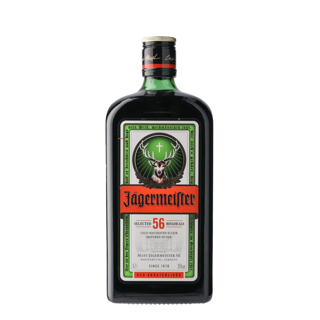 Jagermeister 70cl