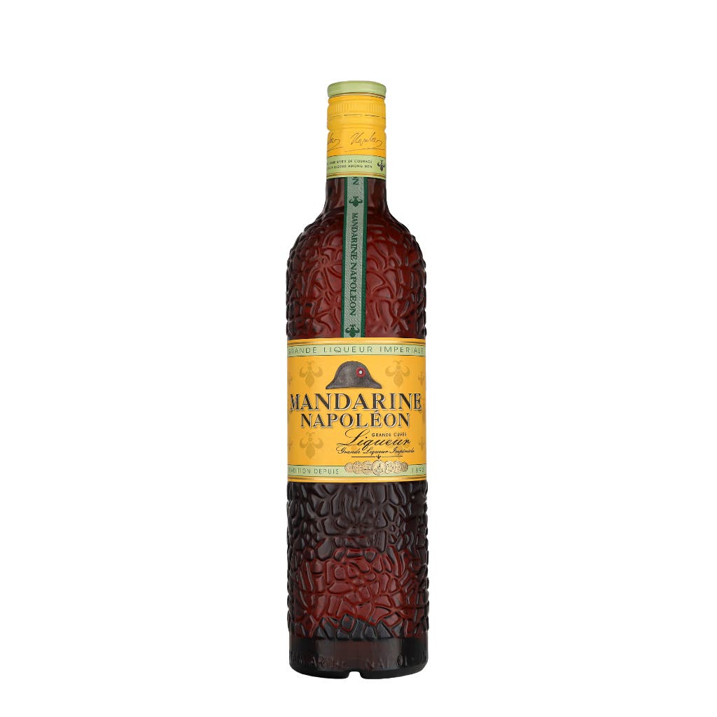 Mandarine Napoleon 70cl