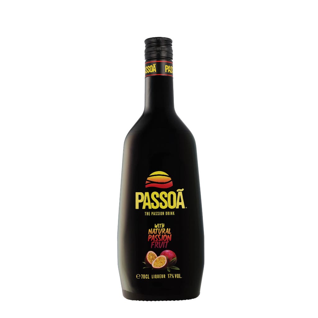 Passoa The Passion Drink 70cl