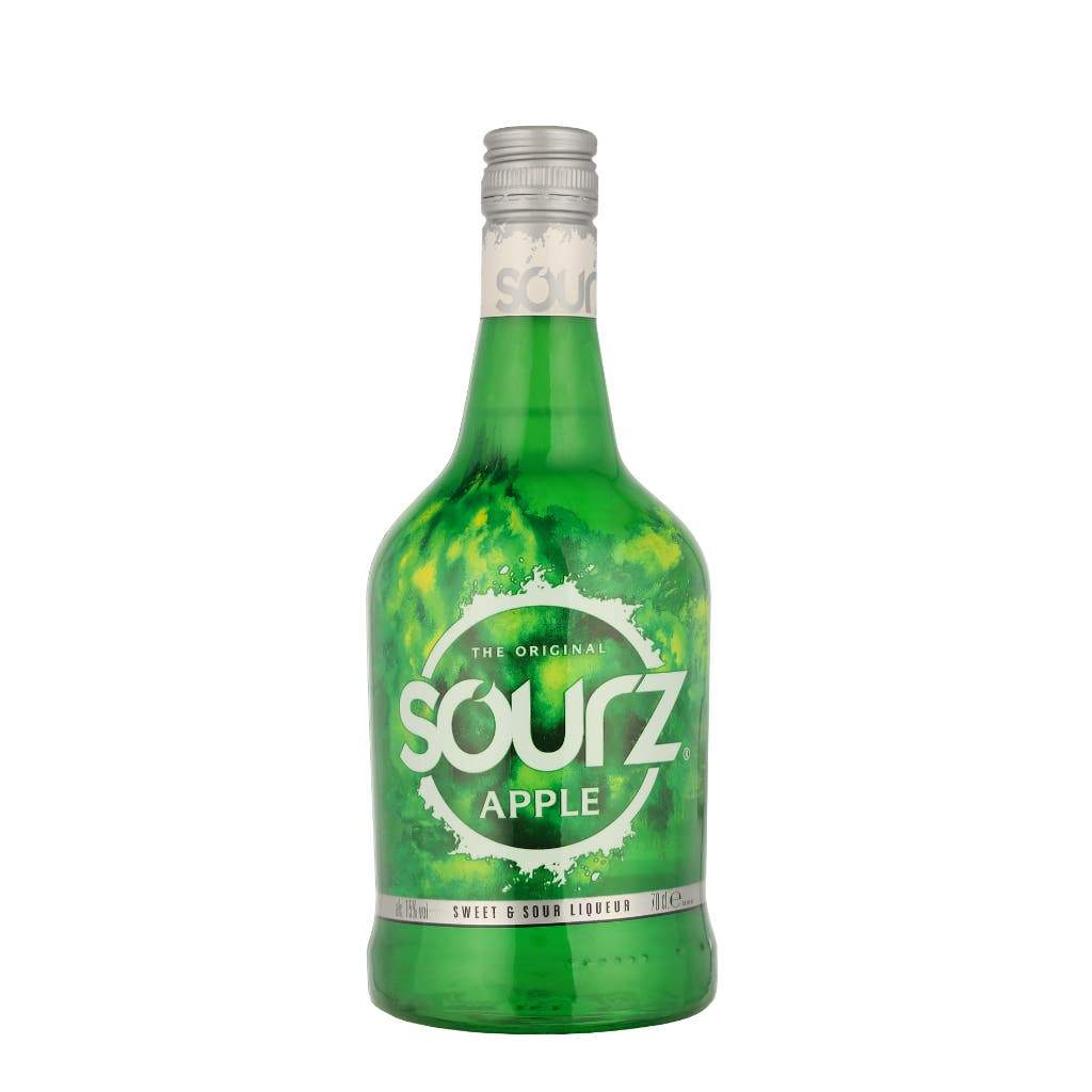 Sourz Apple 70cl