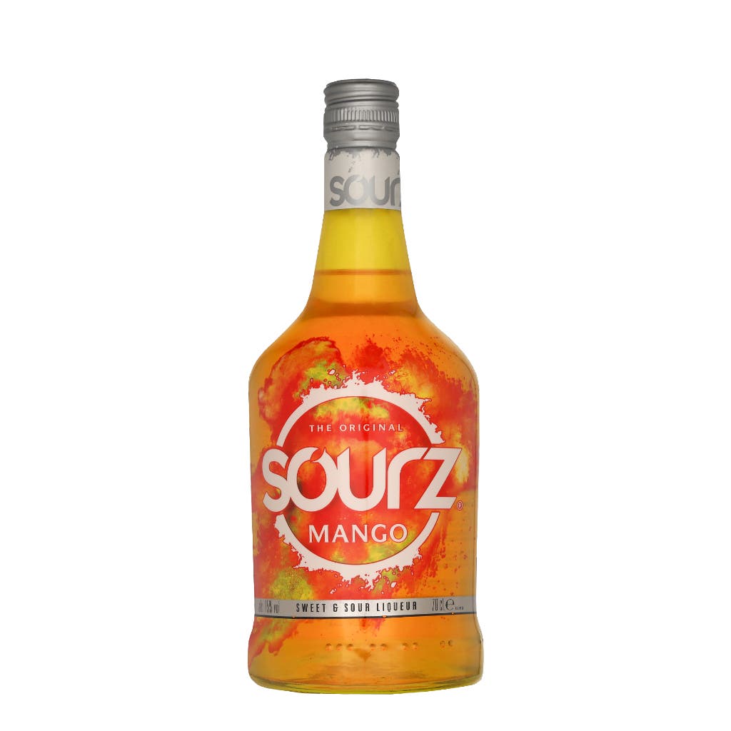 Sourz Mango 70cl