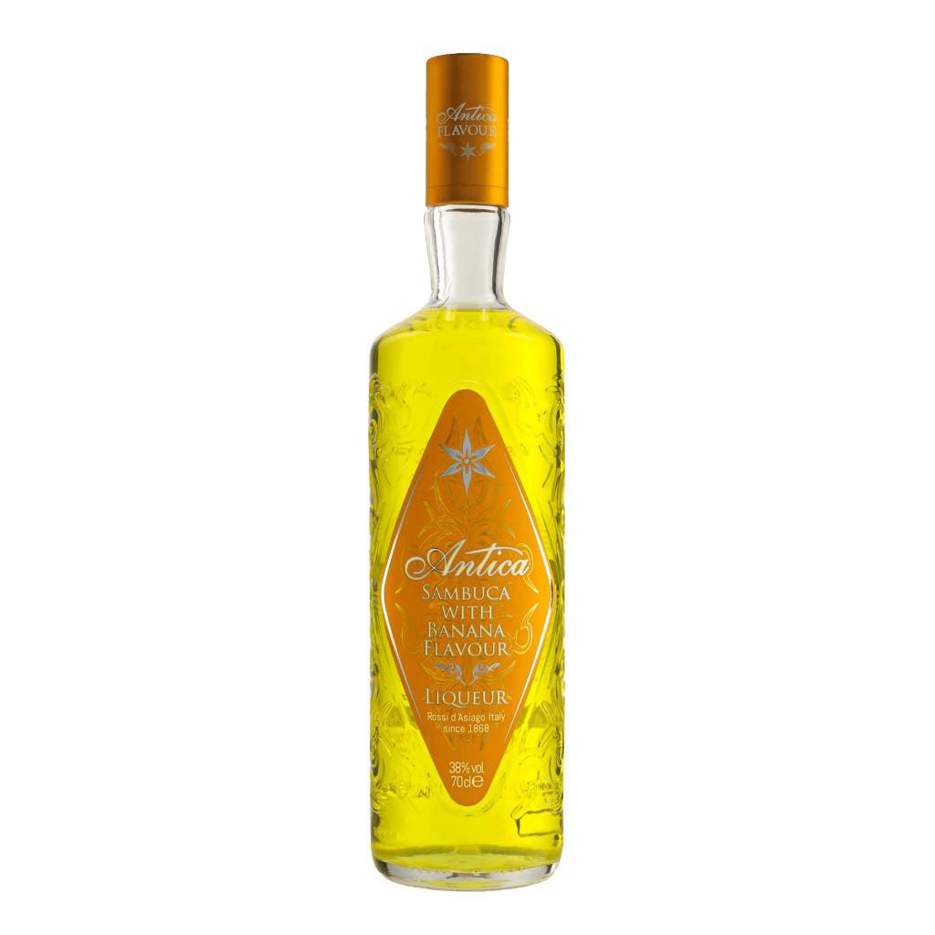 Antica Sambuca Banana 70cl