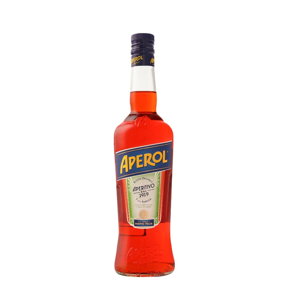 Aperol Barbieri 70cl