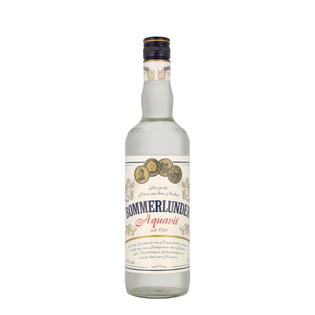 Bommerlunder 70cl