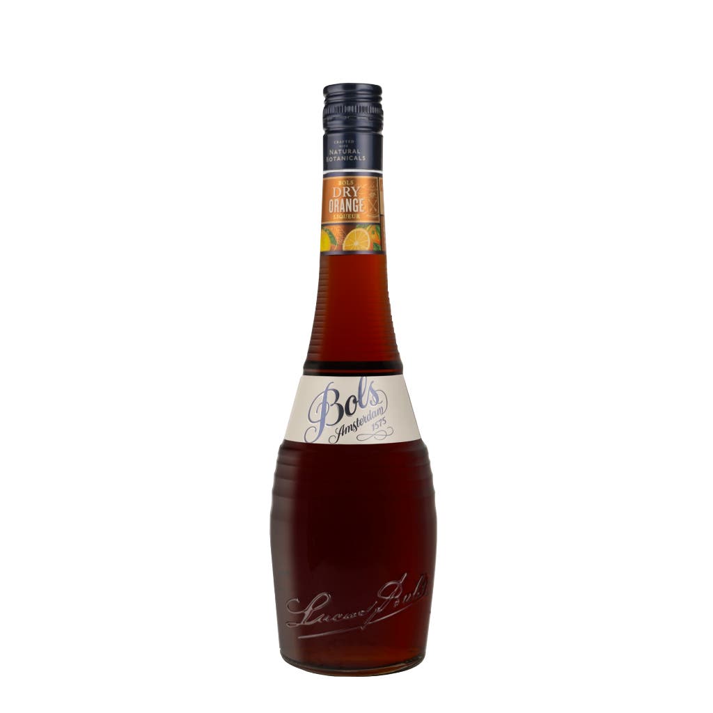 Bols Dry Orange Curacao 70cl