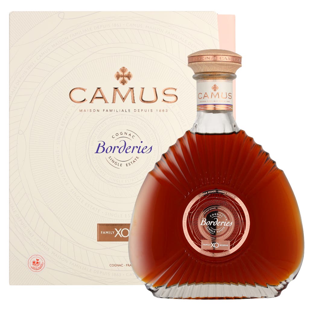 Camus XO Borderies 70cl