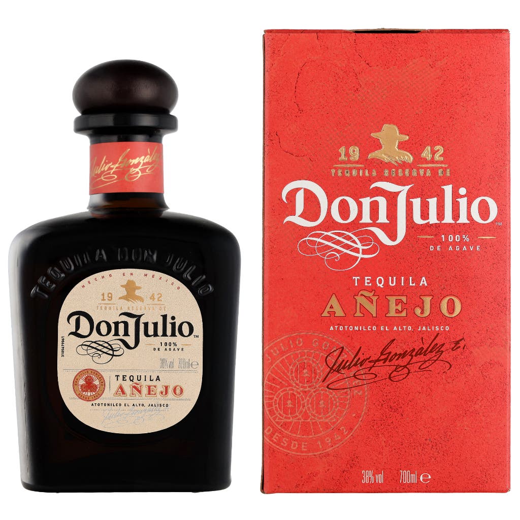 Don Julio Anejo 70cl