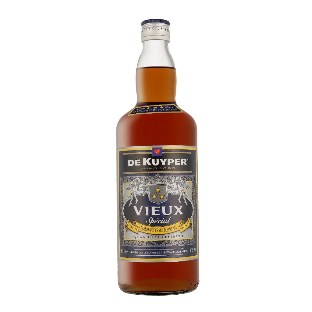 De Kuyper Vieux 1ltr