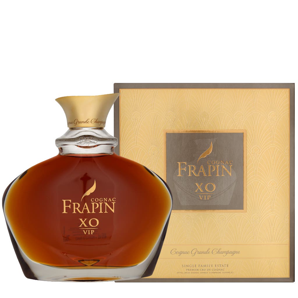 Frapin VIP XO 70cl
