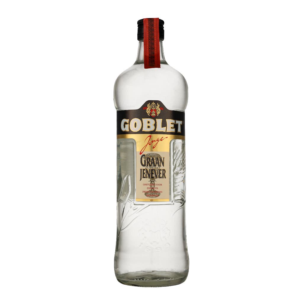 Goblet Jonge Jenever 1ltr