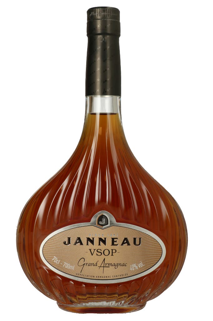Janneau VSOP Armagnac 70cl