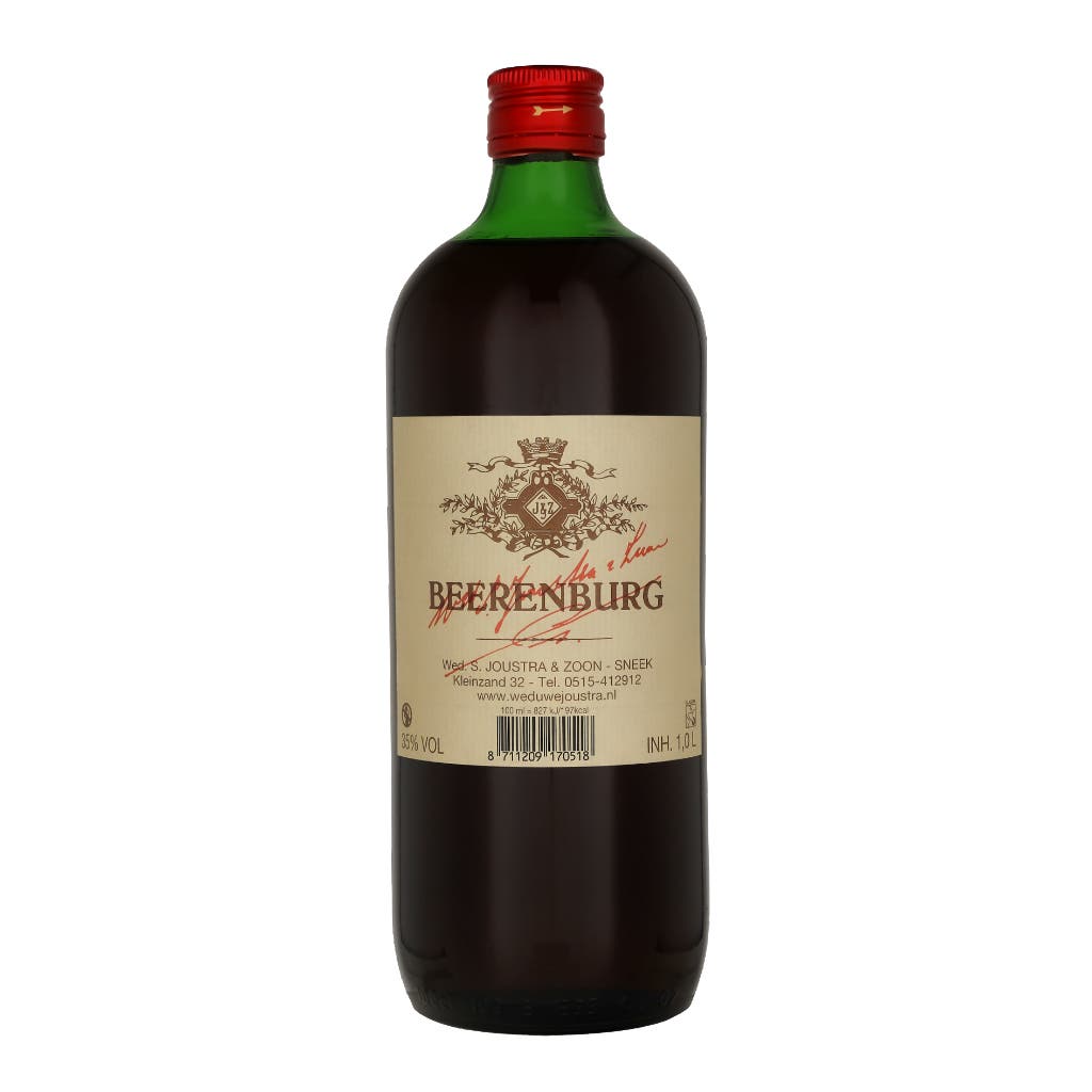 Weduwe Joustra Extra 1ltr