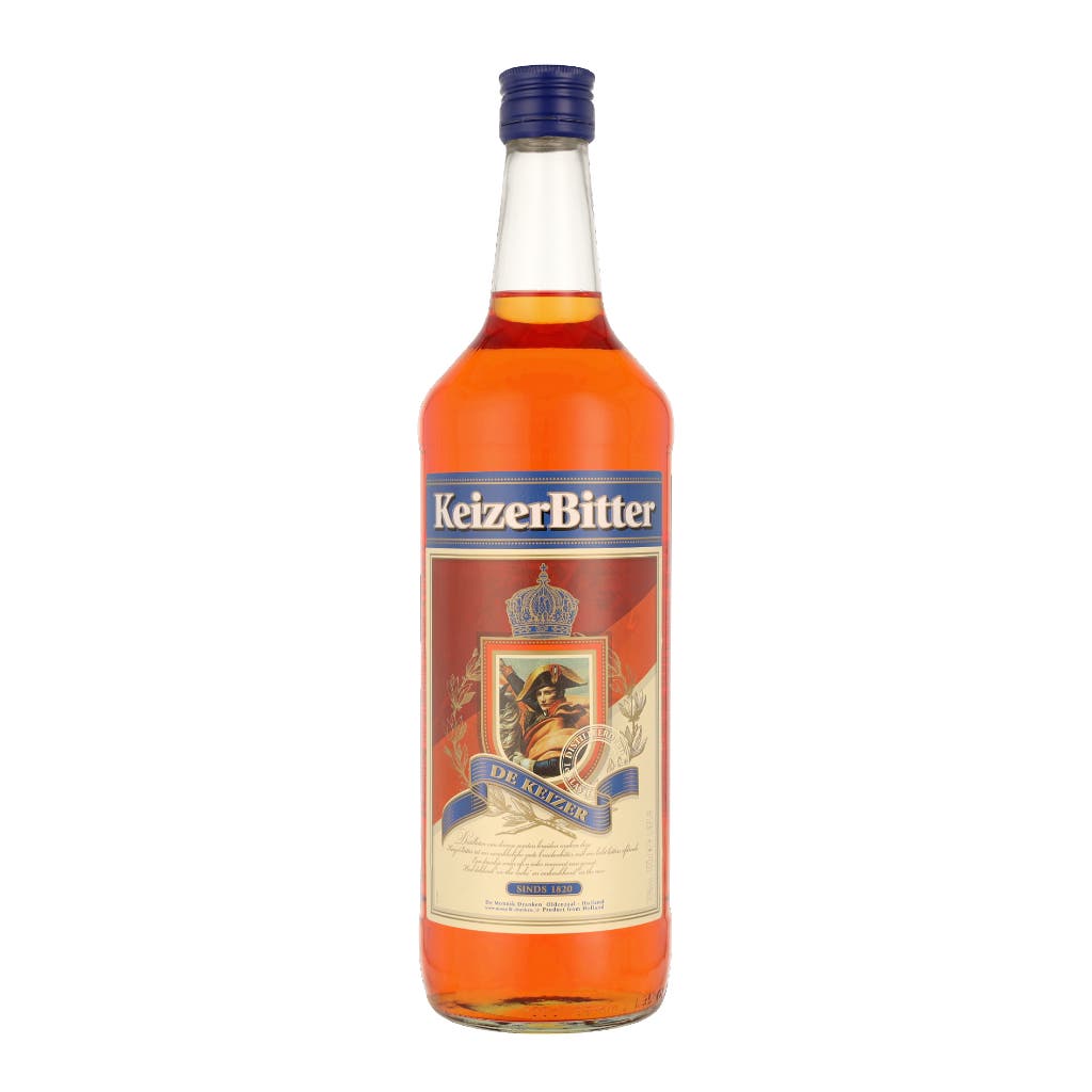 Keizerbitter 1ltr