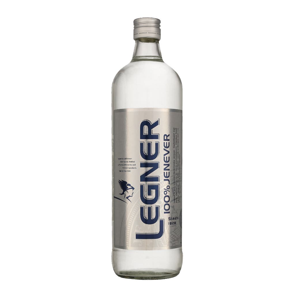Legner Jenever 1ltr
